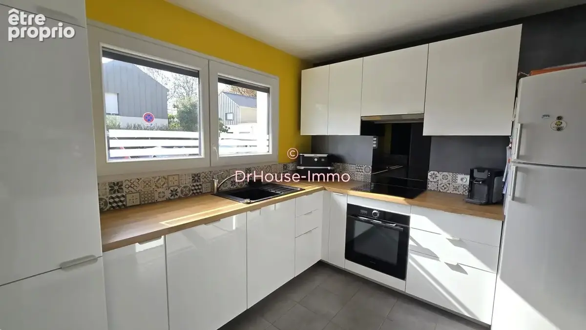 Maison 5 pièces 104 m² à vendre à Pornichet (44380) - photo 21