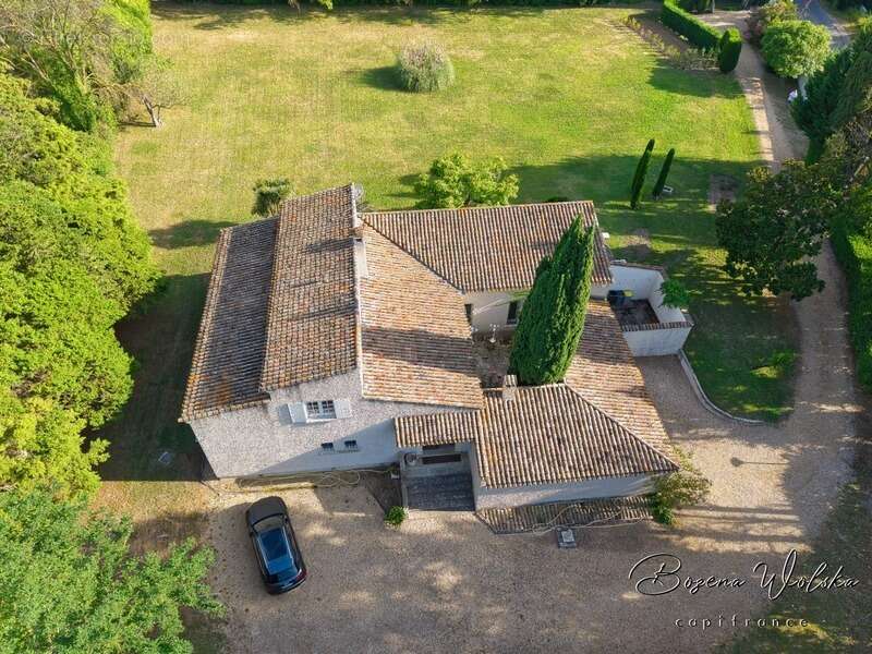 Maison à SALON-DE-PROVENCE