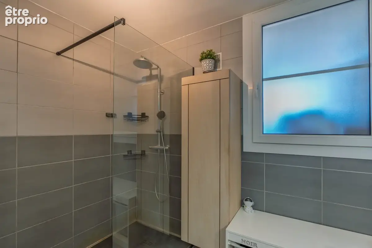 La Seyne sur Mer Bel appartement de 85 m2 2/3 chambres avec cave proche Six-Fours-les-Plages - photo 12