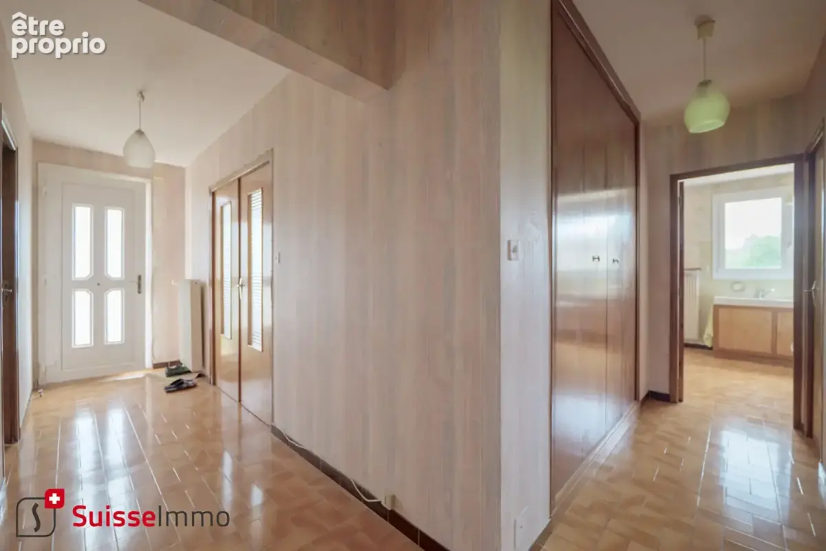 Maison 5 pièces 110 m2 - photo 7
