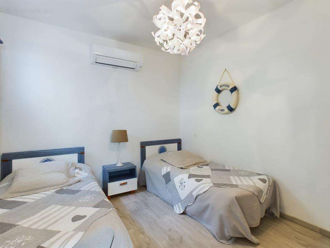 Appartement à AJACCIO