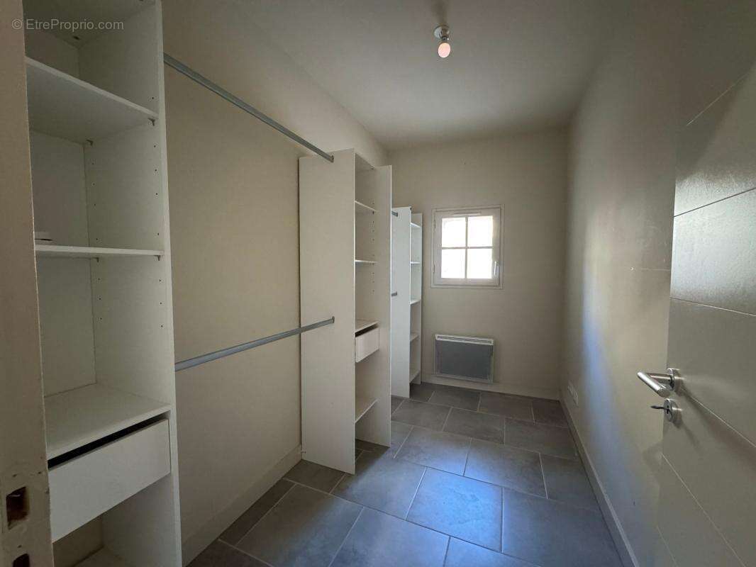 Appartement à PEZENAS