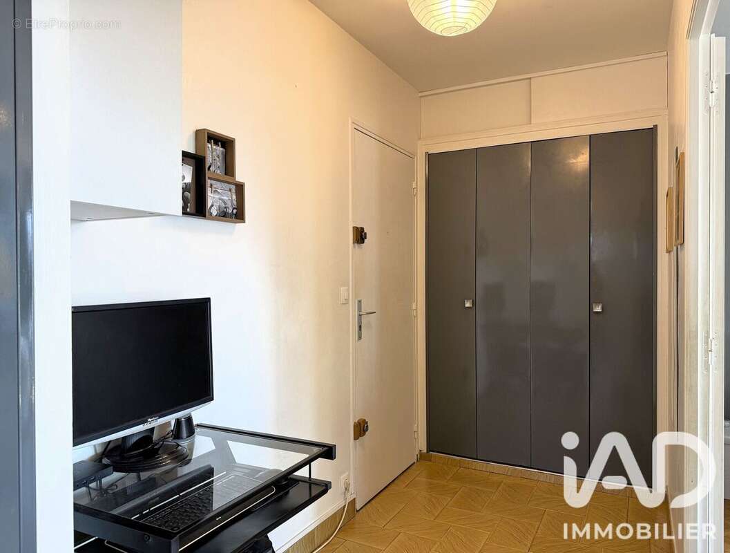 Photo 5 - Appartement à LE HAVRE
