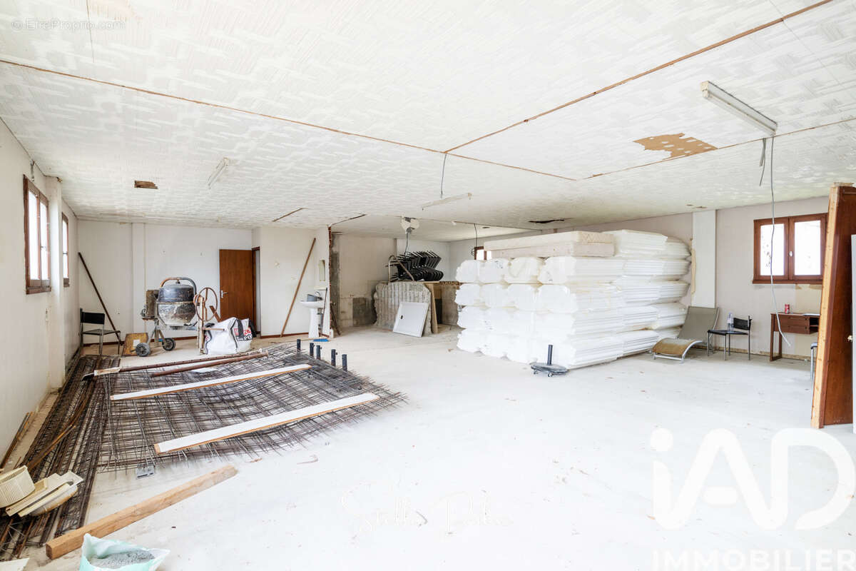 Photo 4 - Maison à MONTPEZAT-DE-QUERCY