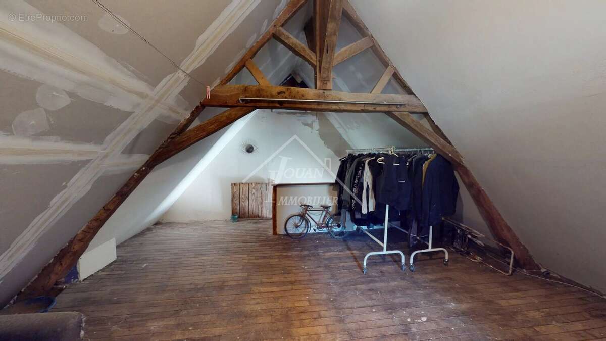 Charmante maison de campagne - photo 11