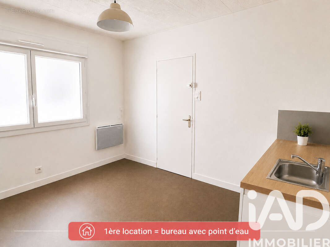 Photo 6 - Maison à NIEUL-LE-DOLENT