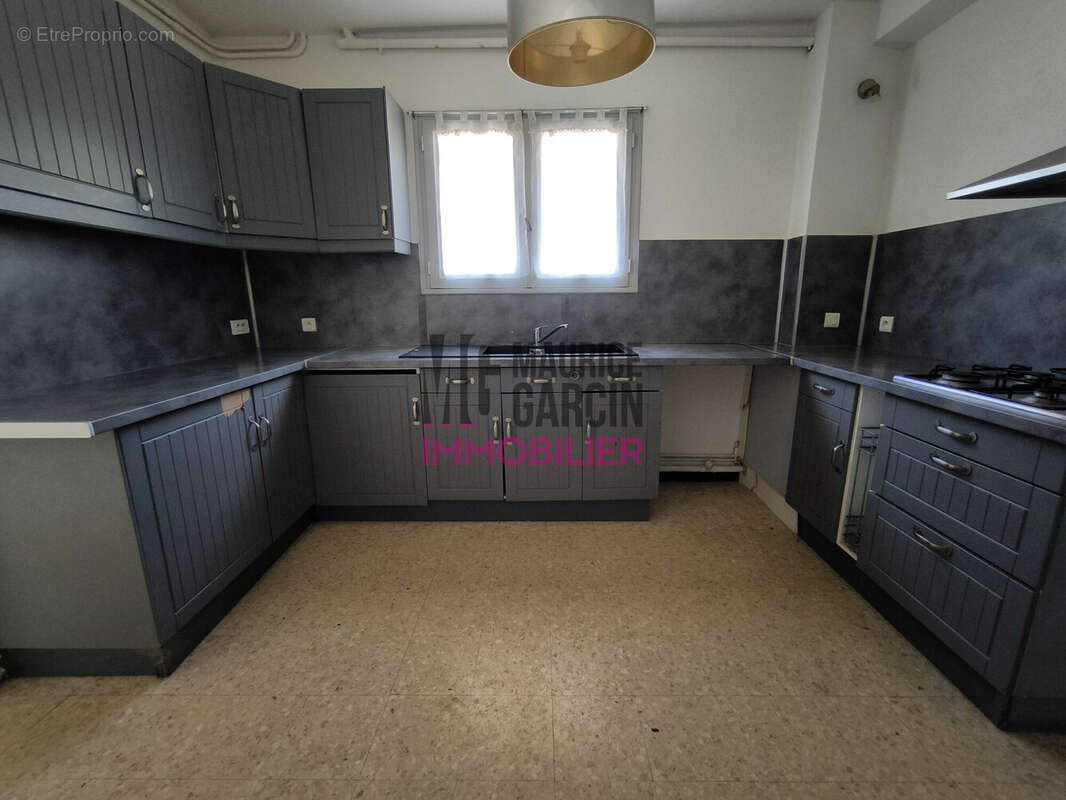 Maison 84 m² à Avignon  - photo 7