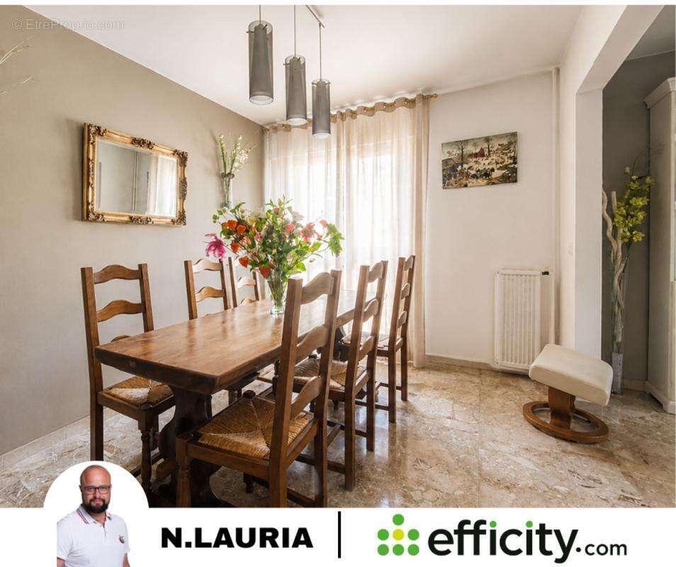 Appartement - photo 3