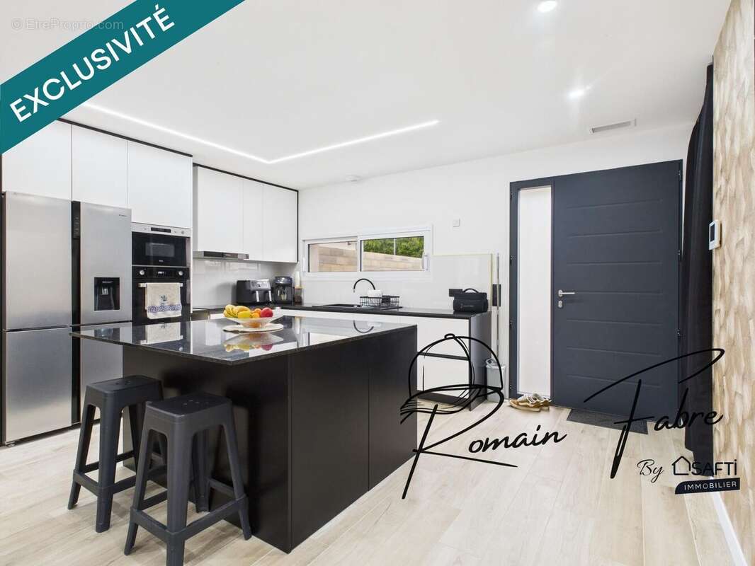 Photo 2 - Maison à CEZAC