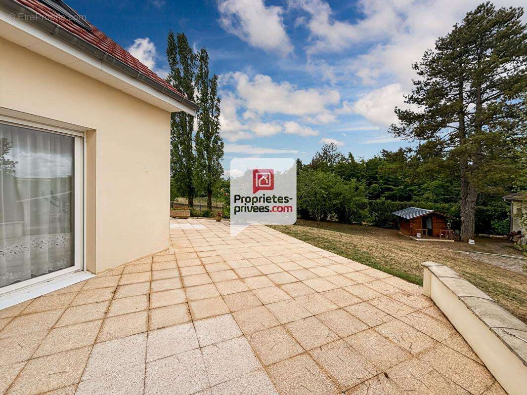 DAROIS - Belle maison familiale 155 m2 - photo 11