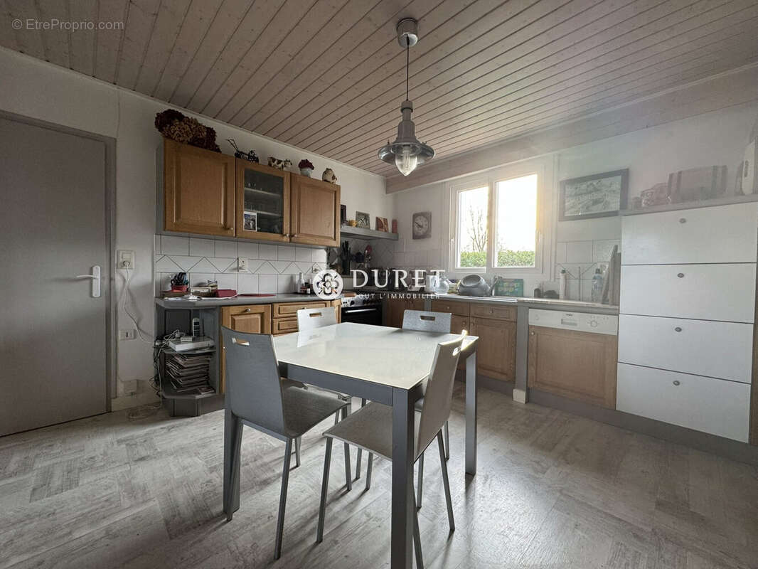 Maison à LA GARNACHE