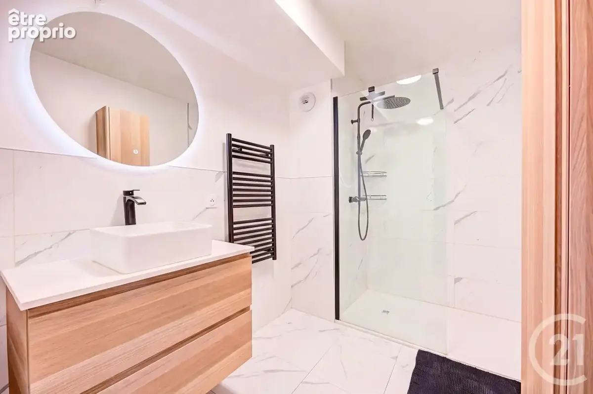 Appartement 2 pièces 45 m² à vendre à Ozoir-La-Ferriere (77330) - photo 9