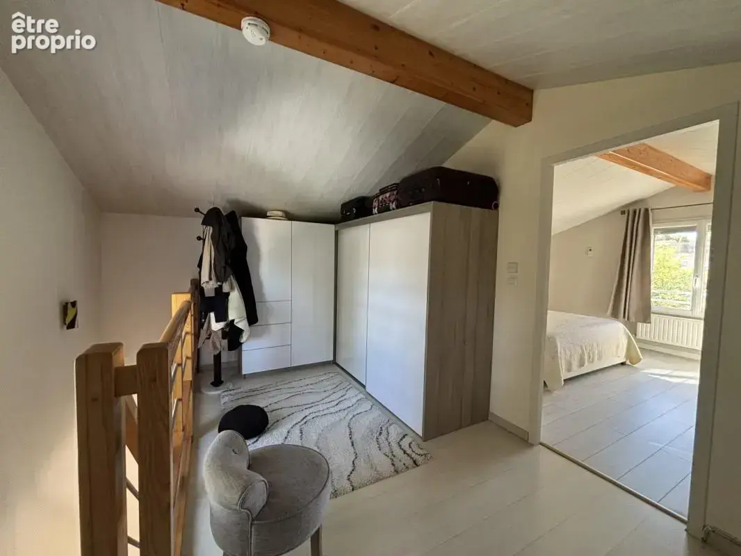 Maison à vendre Peyrins - photo 15