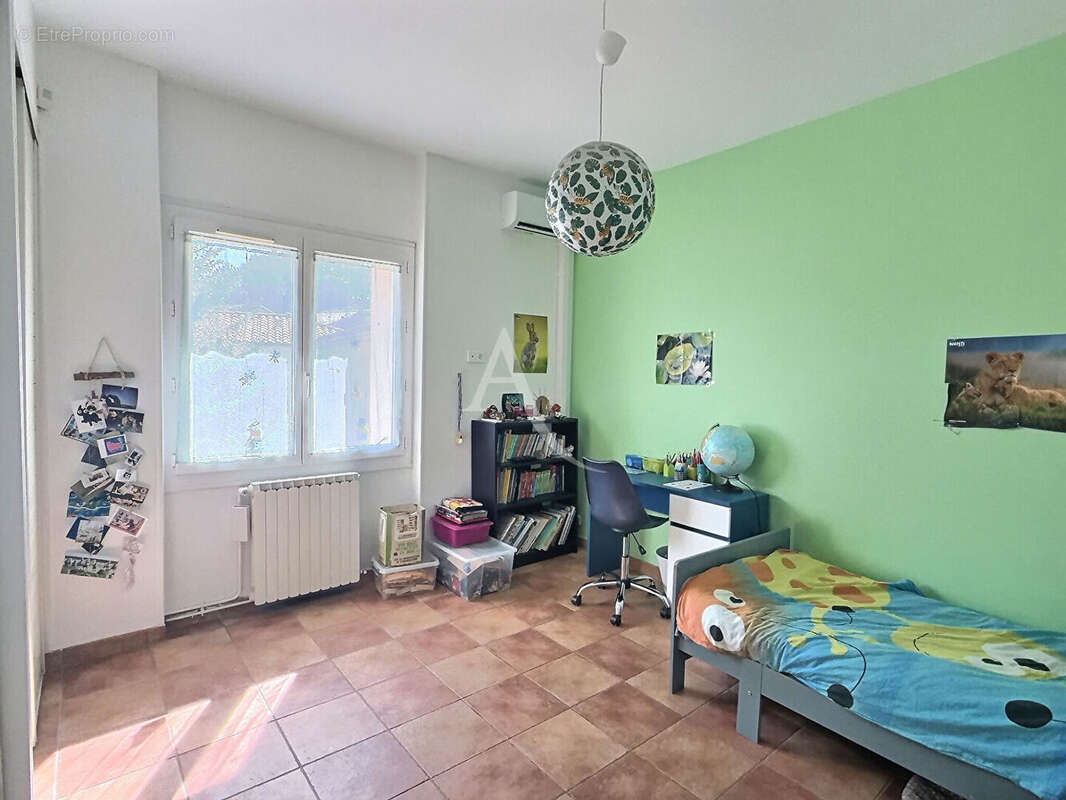 Maison à MARSEILLE-11E