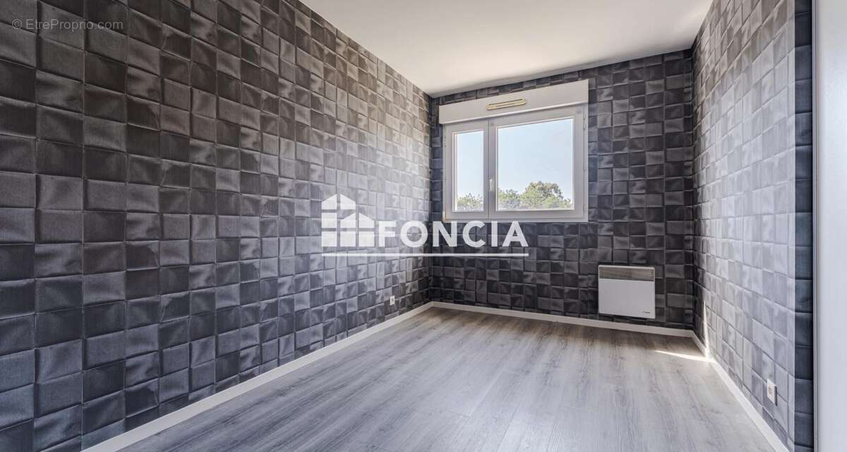 Appartement à TOURS
