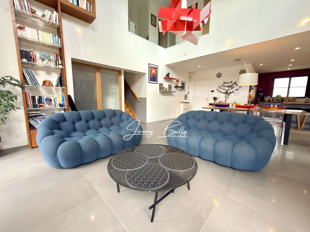 Maison 125 m² à Villelongue-De-La-Salanque  - photo 8