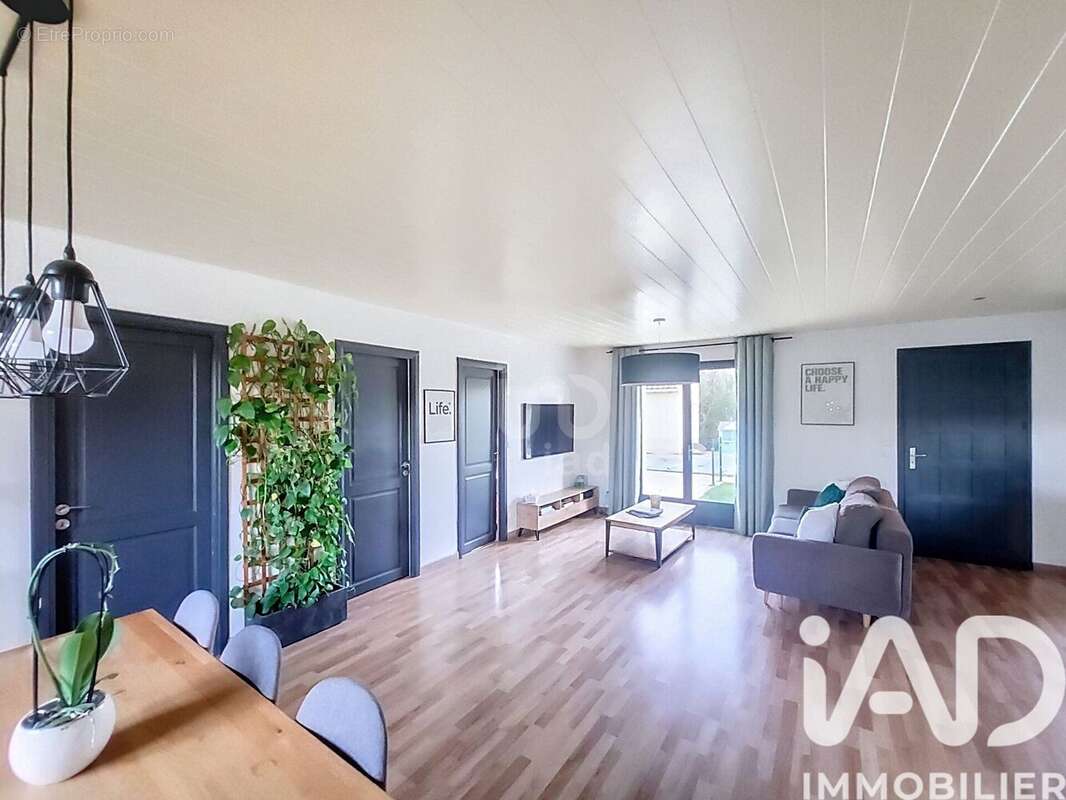 Photo 3 - Maison à ONDES