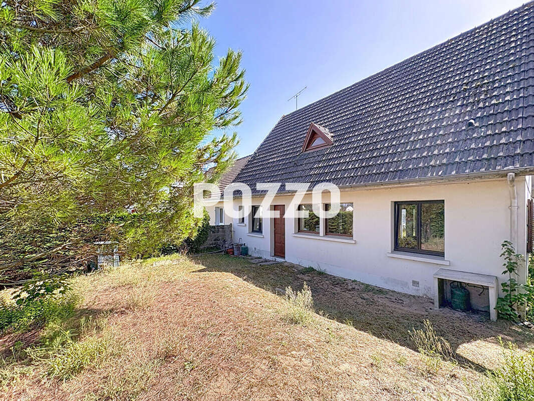 Maison à HAUTEVILLE-SUR-MER