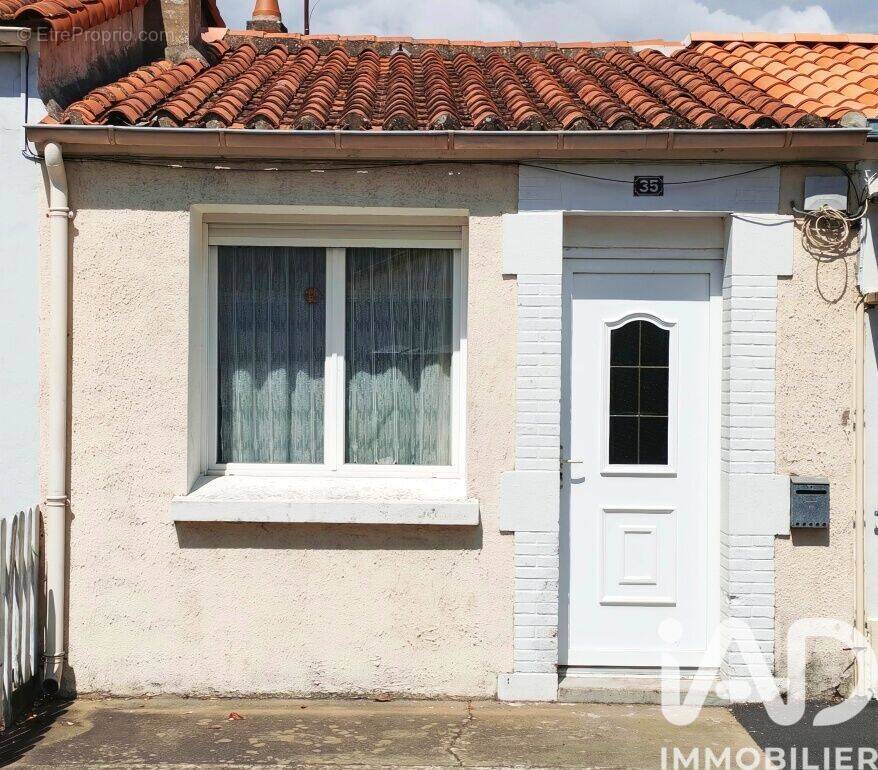 Photo 1 - Maison à LES SABLES-D'OLONNE