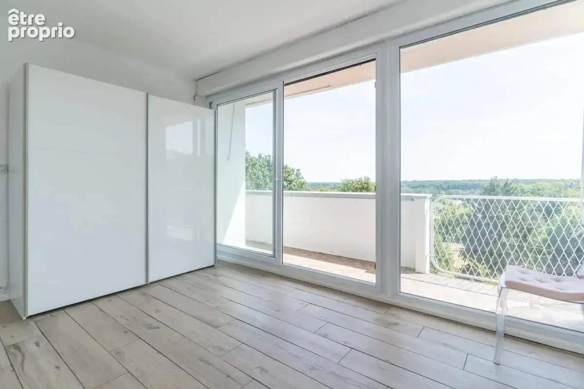 Appartement de 4 pièces de 94 m² à Vaucresson - photo 8