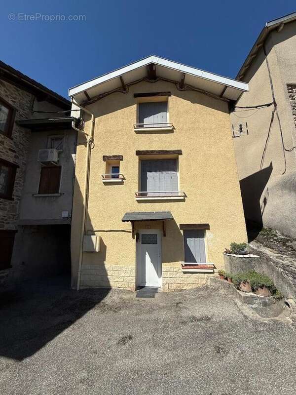 Maison 86 m² à Luzenac  - photo 23