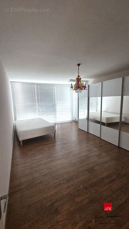 Appartement à ANNEMASSE