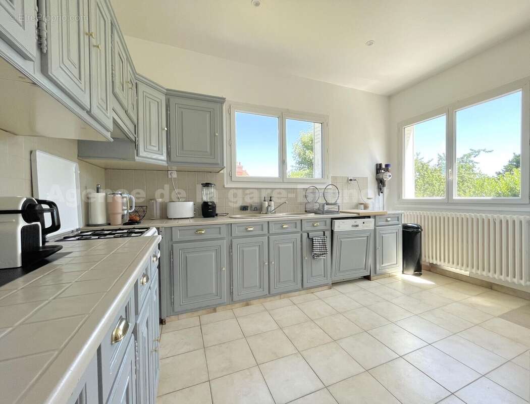 IMG_6626 - Maison à BRUNOY