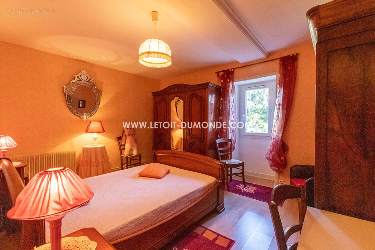 Maison à MARSAC-SUR-L'ISLE