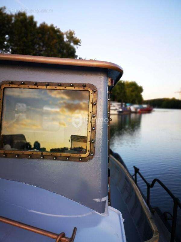 Bateau de plaisance - photo 16