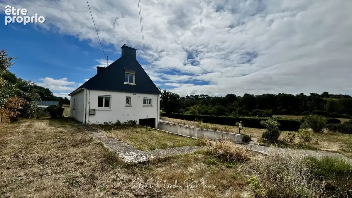 Maison 6 pièces 94 m² à vendre à Muzillac (56190) - photo 2