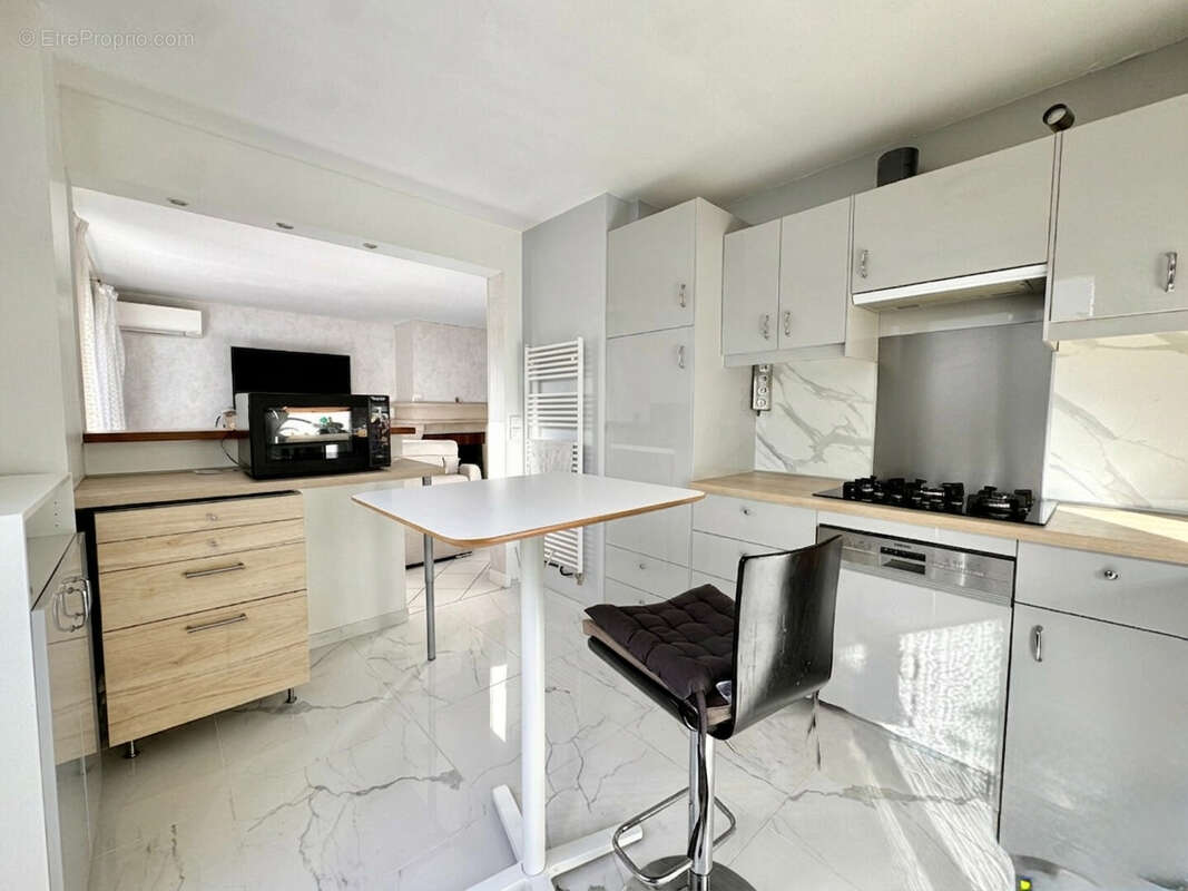 Maison à EVRY
