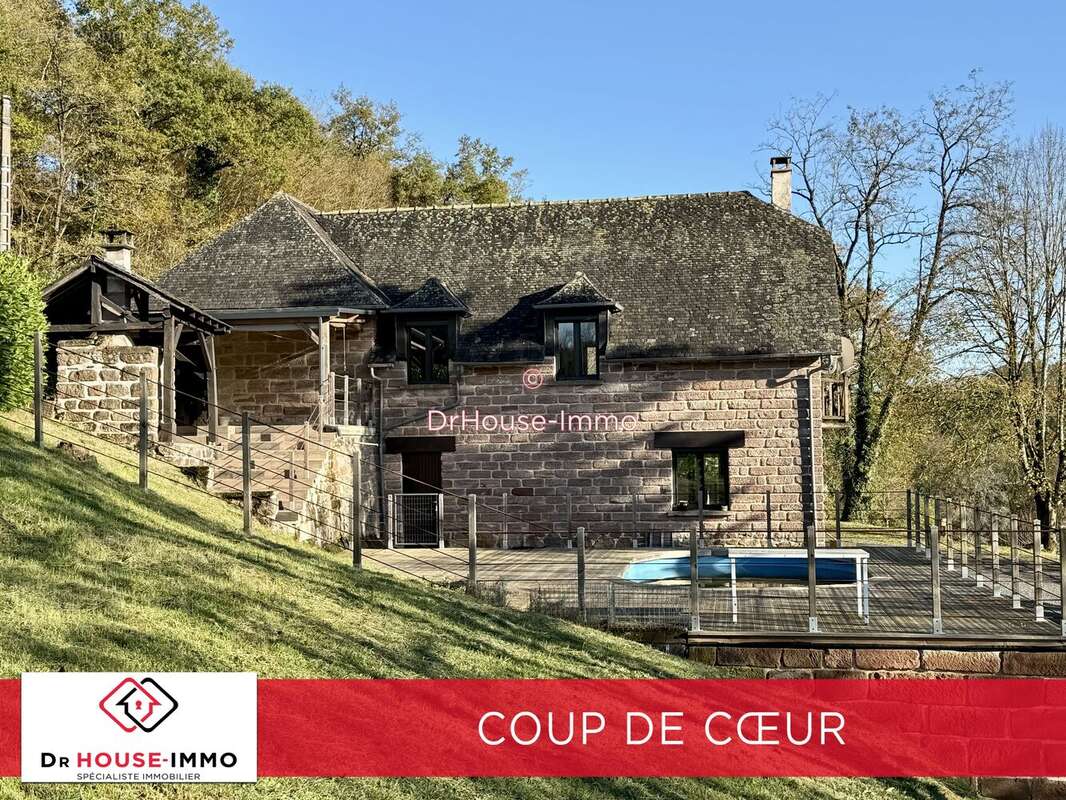 Maison à SAINT-CYPRIEN