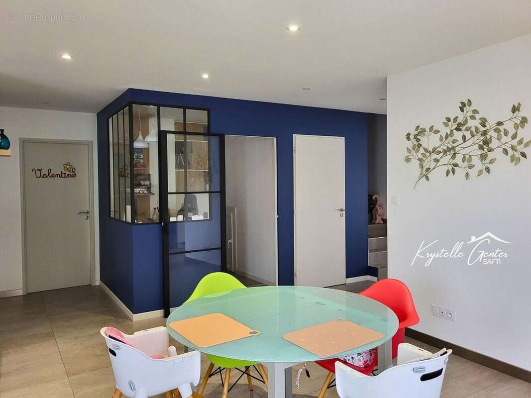 Photo 5 - Maison à DOLE