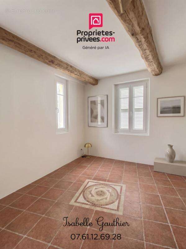 Appartement Levens 2/3 pièce(s) - photo 7