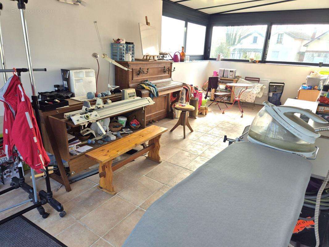 Maison à SAINT-DIZIER