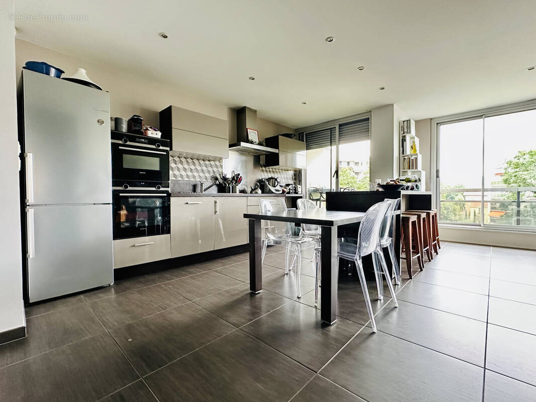 Appartement à CHAMALIERES