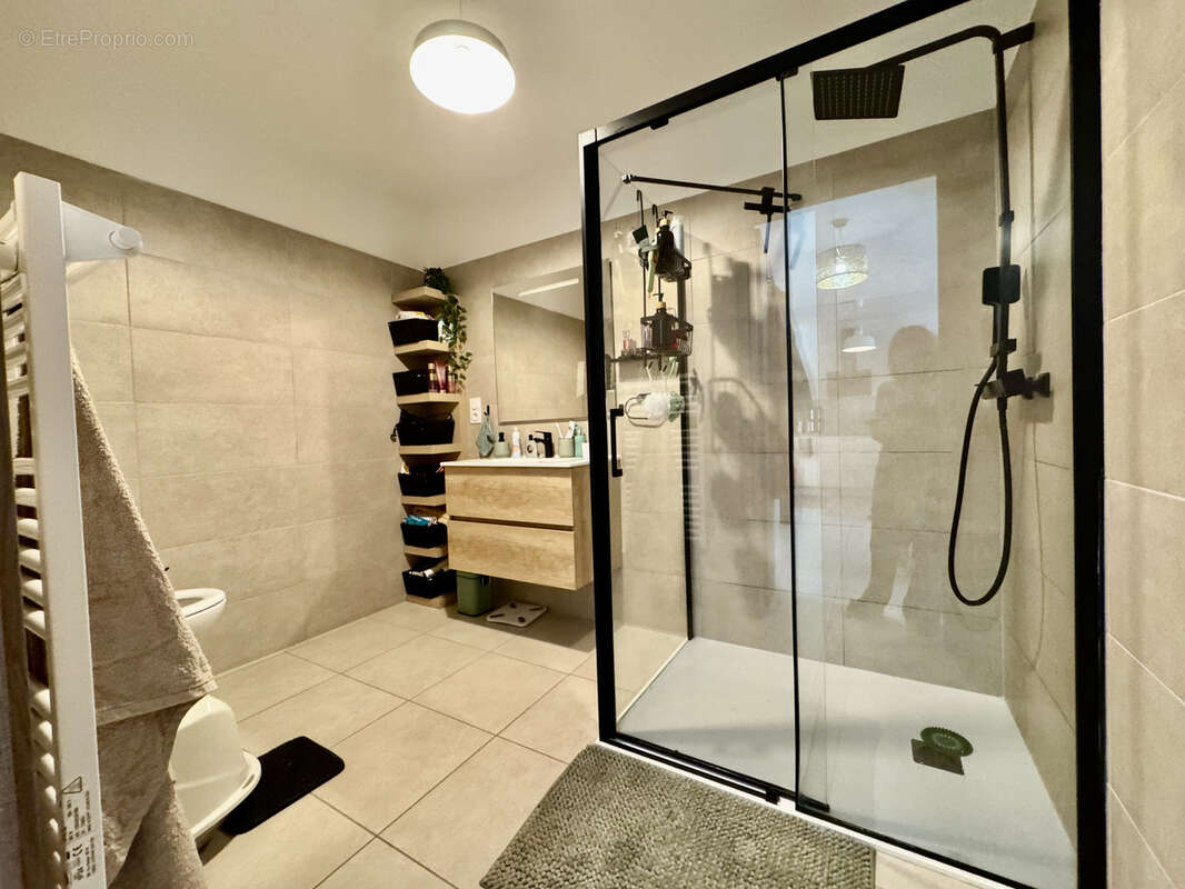 Appartement à LUCCIANA