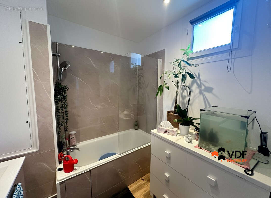 Appartement à ROANNE