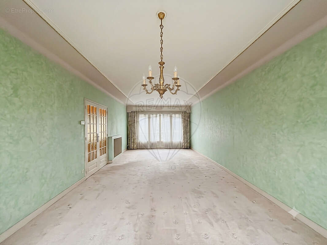 Maison 3 chambre(s) à vendre - photo 6