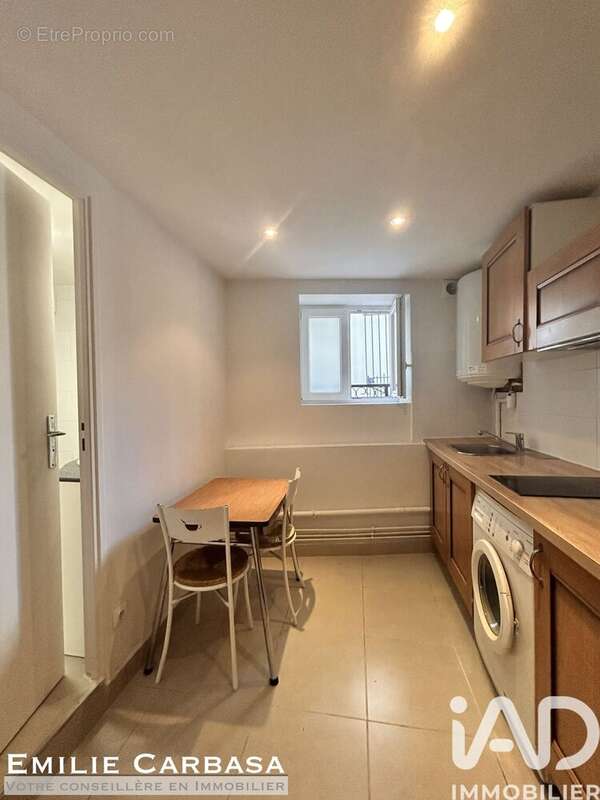 Photo 5 - Appartement à ATHIS-MONS