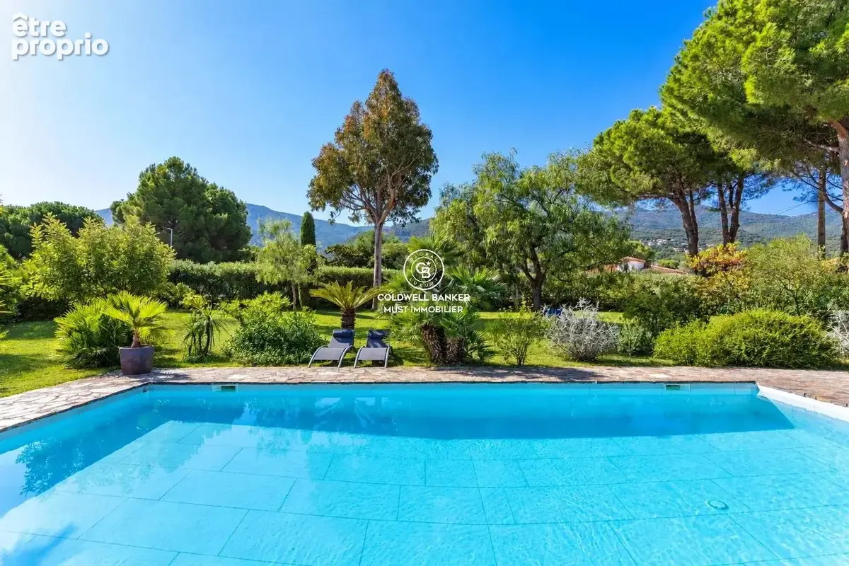 Magnifique Villa de 180m² avec piscine et vue imprenable  sur les Albères et le Canigou - photo 2
