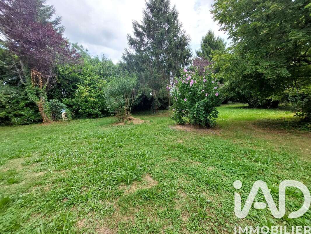 Maison 133 m² à Vayres  - photo 3