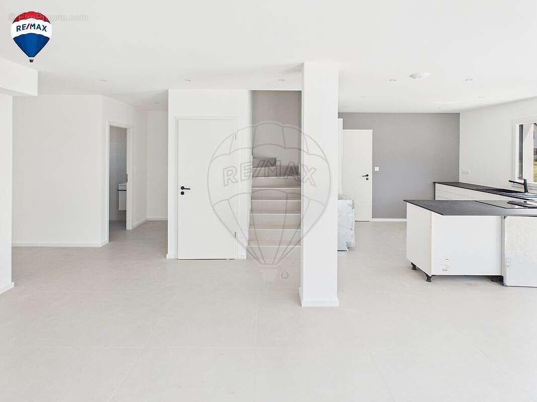 Maison à OBERHERGHEIM