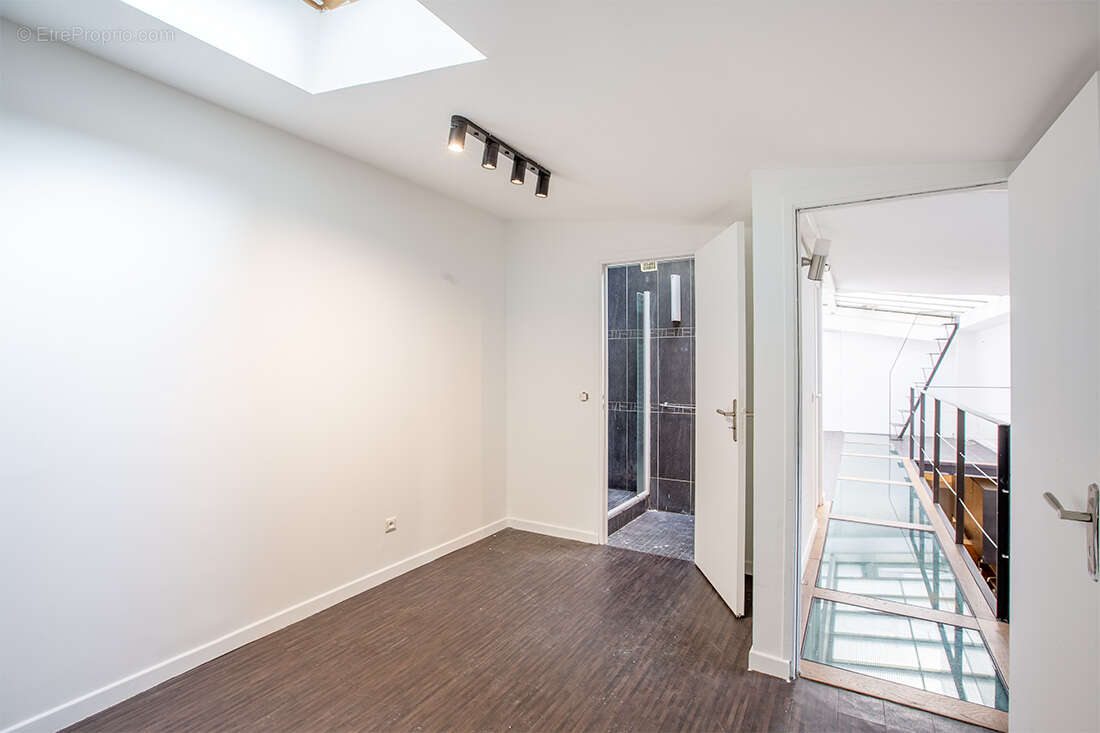 Appartement à CLICHY