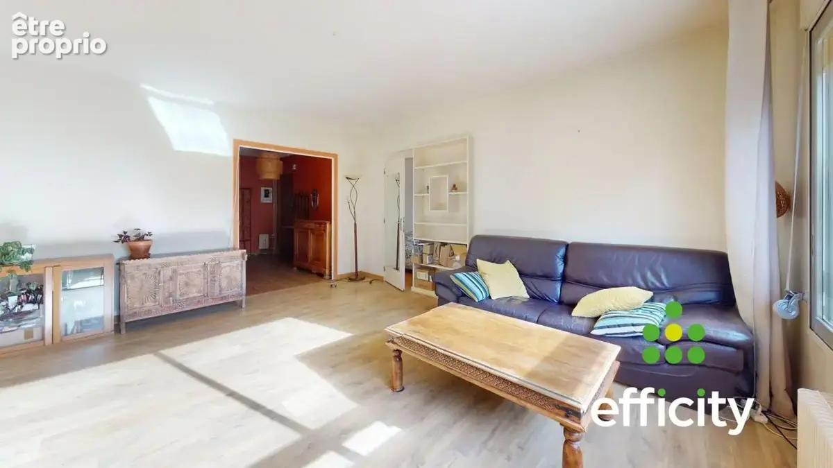 Appartement - photo 2