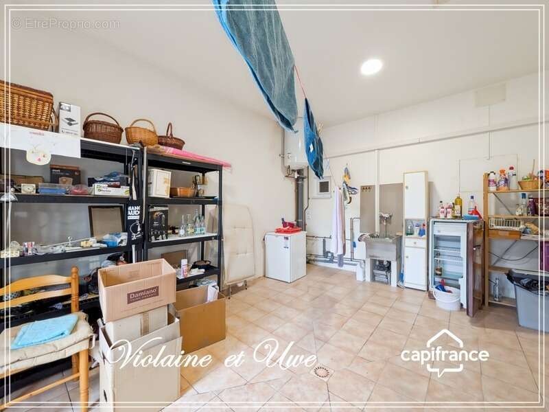 Maison à RIEUX-MINERVOIS