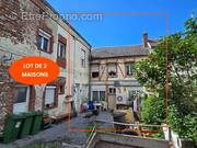 Appartement à FOURMIES