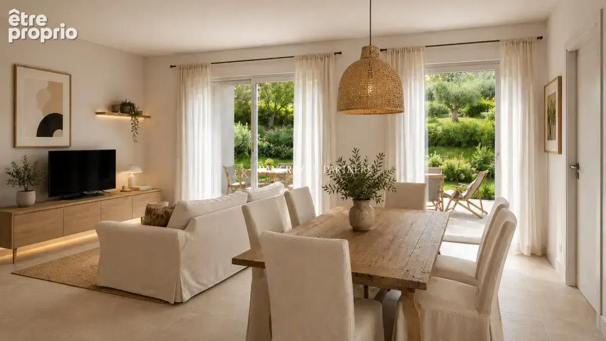 Appartement 2 pièces 49 m² à vendre à Pietrosella (20166) - photo 4