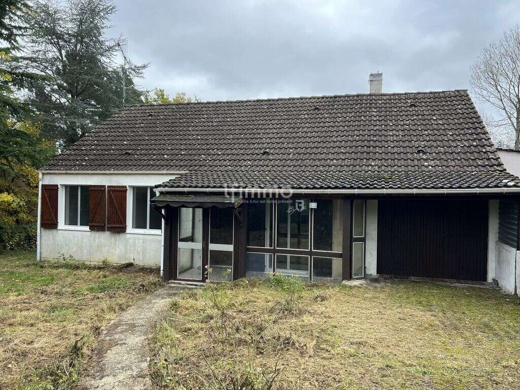 Maison à BELLOT
