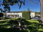 Maison à PONS